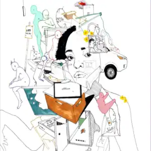 Noname - Prayer Song